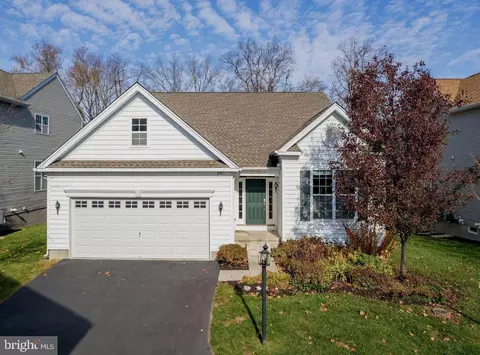 247 Sebastian Way, Yardley, PA 19067