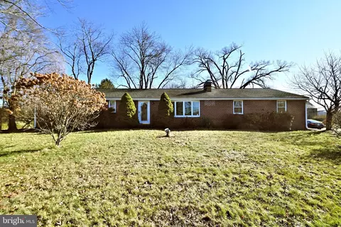 1139 Slotter Rd, Perkasie, PA 18944