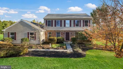 1135 Ferry Rd, Doylestown, PA 18901