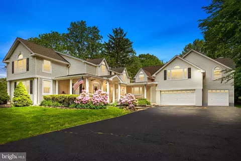 322 Worthington Mill Rd, Richboro, PA 18954