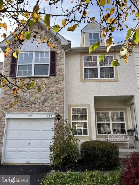 4634 Old Oak Rd, Doylestown, PA 18902