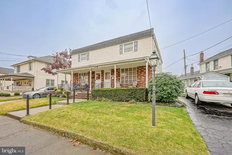 2321 Wilson Ave, Bristol, PA 19007