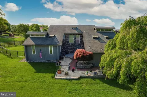 236 Lehigh Dr, Richboro, PA 18954