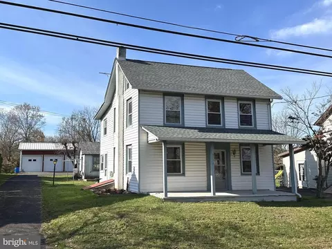 3016 N Old Bethlehem Pike, Quakertown, PA 18951