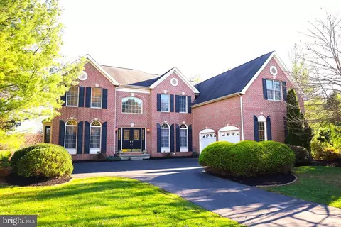 2201 Sunrise Way, Jamison, PA 18929