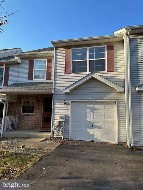 6143 Mulberry Ct, Pipersville, PA 18947