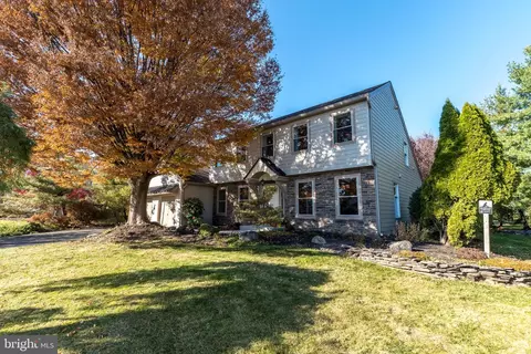 1451 Deepwell Cir, Jamison, PA 18929