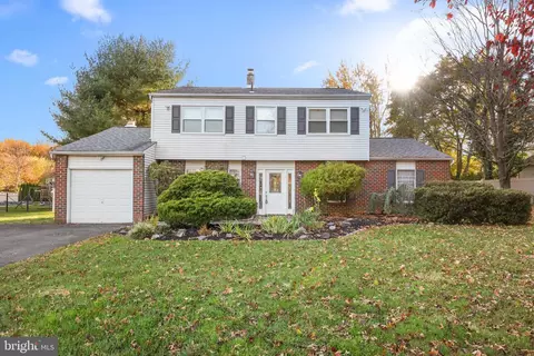 88 Cypress, Richboro, PA 18954