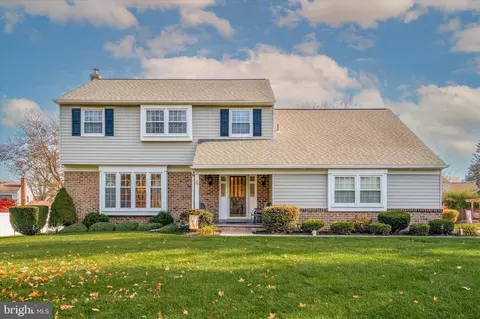 34 Iroquois Rd, Richboro, PA 18954