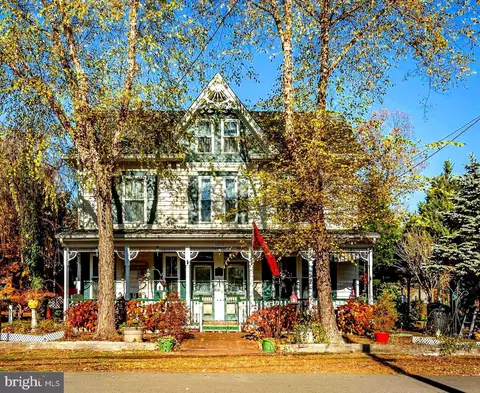 103 Langhorne Ave, Langhorne, PA 19047