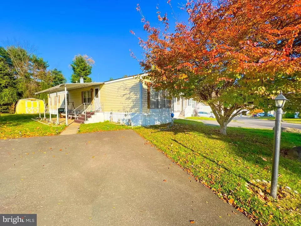 2304 Brownsville Rd 1202 HEMLOCK, Feasterville Trevose, PA 19053 30