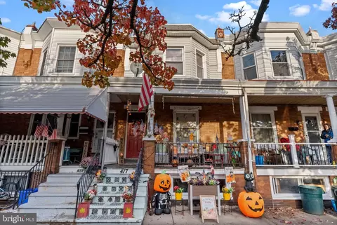 417 Jefferson Ave, Bristol, PA 19007