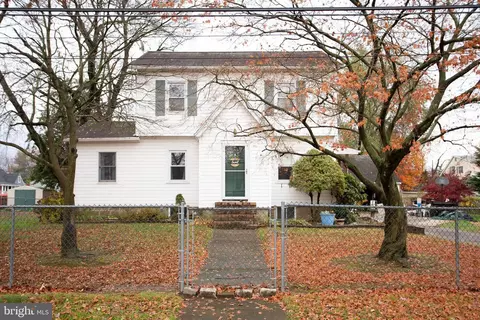 2857 Marion Ave, Bensalem, PA 19020