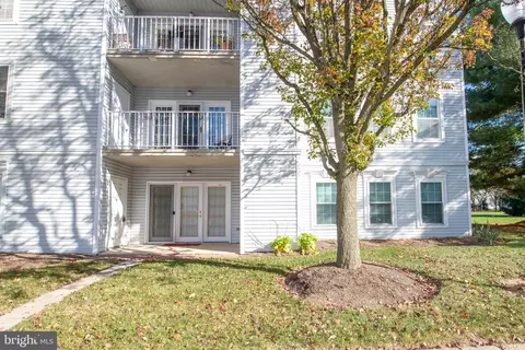 7110 Centennial Sta, Warminster, PA 18974