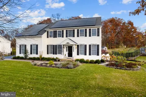 5479 Jillian Way, Pipersville, PA 18947