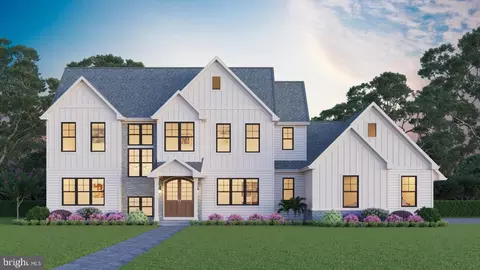 4 Fox Tail Lane, Doylestown, PA 18901