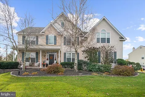 420 Fairview Ave, Quakertown, PA 18951