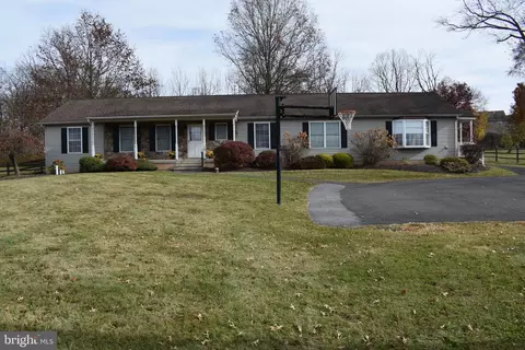 627 Portzer Rd, Quakertown, PA 18951