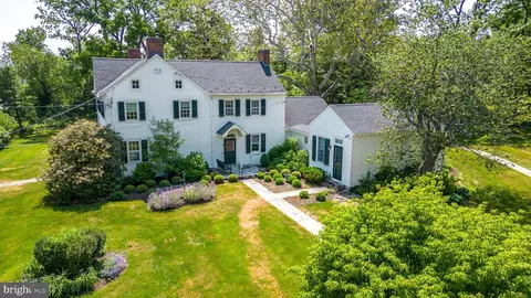 4936 Curly Hill Rd, Doylestown, PA 18902