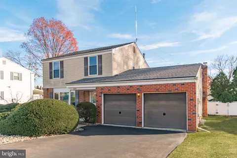 3140 Bogle Rd, Bensalem, PA 19020