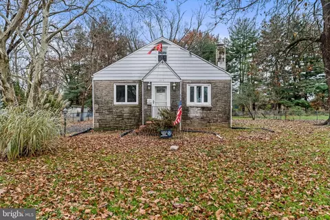 3145 Reading Ave, Feasterville Trevose, PA 19053