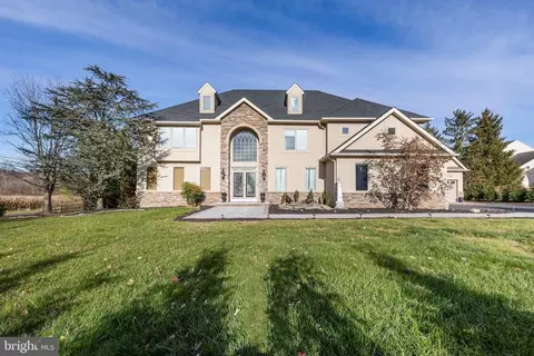 1739 Seven Corner Rd, Perkasie, PA 18944