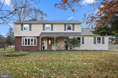316 Newtown Richboro Rd, Richboro, PA 18954