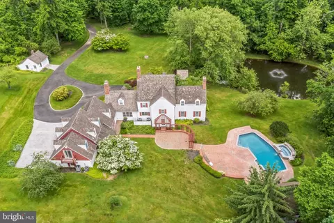 1 Tapeworm Rd Sacketts Ford Rd, Ivyland, PA 18974