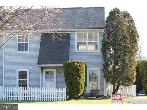 603 S Dove Rd, Yardley, PA 19067