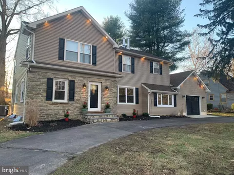 205 Taylorsville Rd, Yardley, PA 19067