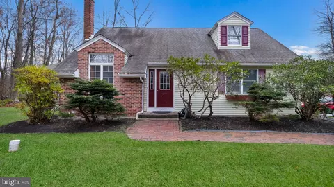 357 Center Hill Rd, Upper Black Eddy, PA 18972