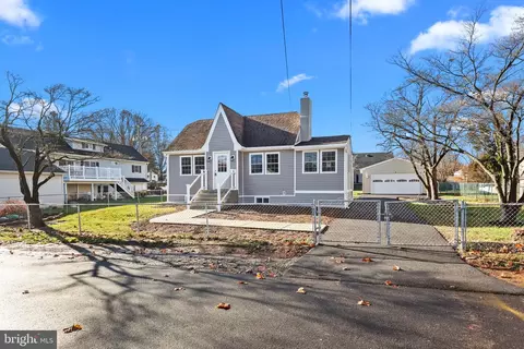 4714 Magnolia Ave, Feasterville Trevose, PA 19053