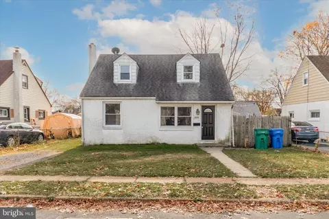 3530 Dixon Ave, Croydon, PA 19021