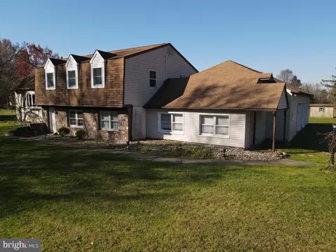 5775 Stump Rd, Pipersville, PA 18947