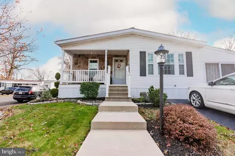 73 Cowbell Ln, Chalfont, PA 18914