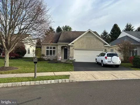 863 Nathaniel Trl, Warwick, PA 18974