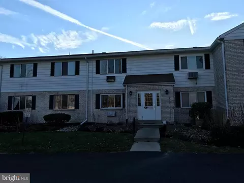 26 Park Ave #C46, Chalfont, PA 18914