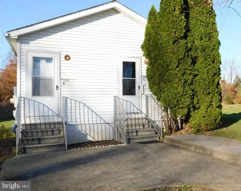 166 John St, Quakertown, PA 18951