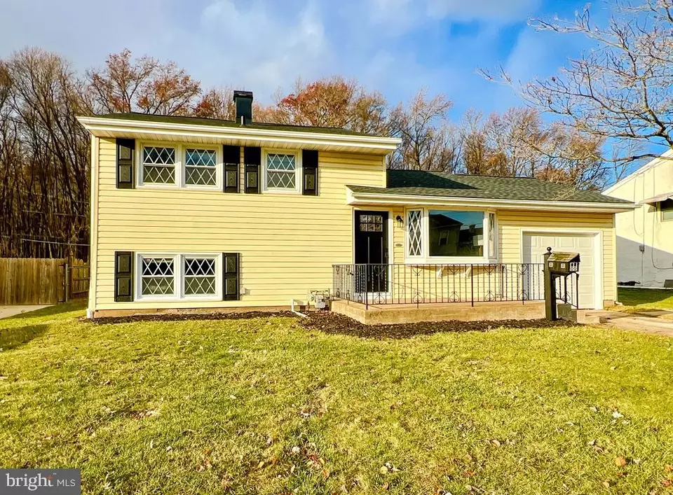 4511 Brookside Ave, Bristol, PA 19007 18 Photos Movoto