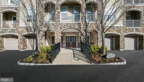 2105 Knox Ct #2105, Warwick, PA 18974