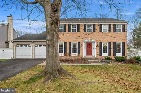 416 Gladstone Rd, Langhorne, PA 19047