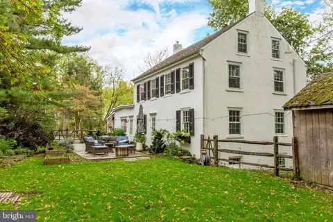 28 Wilson Ave, Chalfont, PA 18914