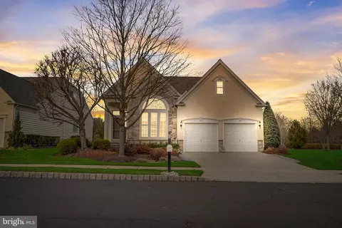 10 Dillon Way, Washington Crossing, PA 18977