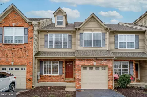 2532 Wellington Way, Telford, PA 18969