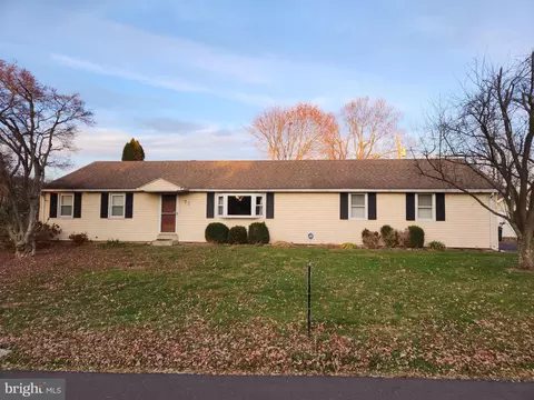 23 Lillian St, Feasterville Trevose, PA 19053