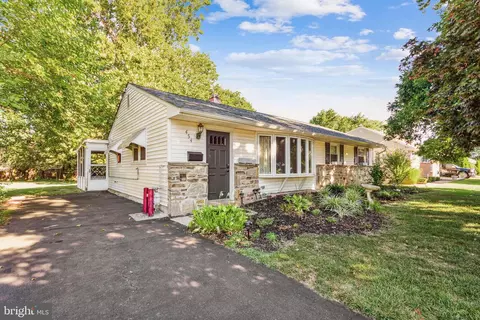 454 Gibson Ave, Warminster, PA 18974