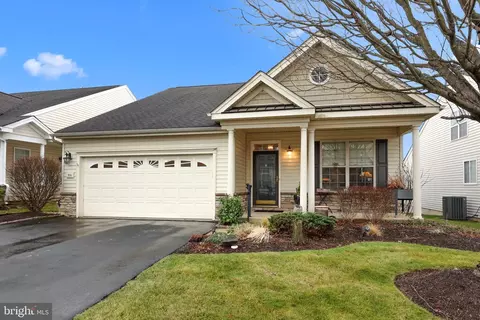 936 Hamilton Way, Warwick, PA 18974
