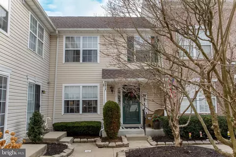 2014 Creekside Ct #33, Warrington, PA 18976