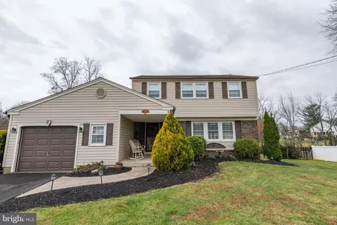 1760 Sorrel Rd, Warrington, PA 18976