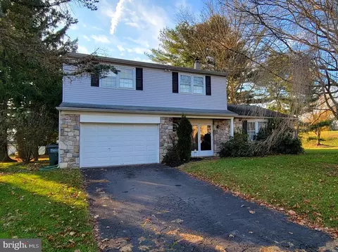 51 Covey, Holland, PA 18966